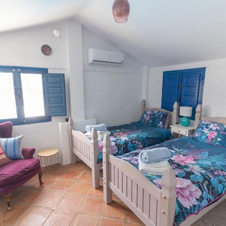 Dragonfly House Spain 안테케라 외부 사진