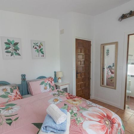 Dragonfly House Spain 안테케라 외부 사진