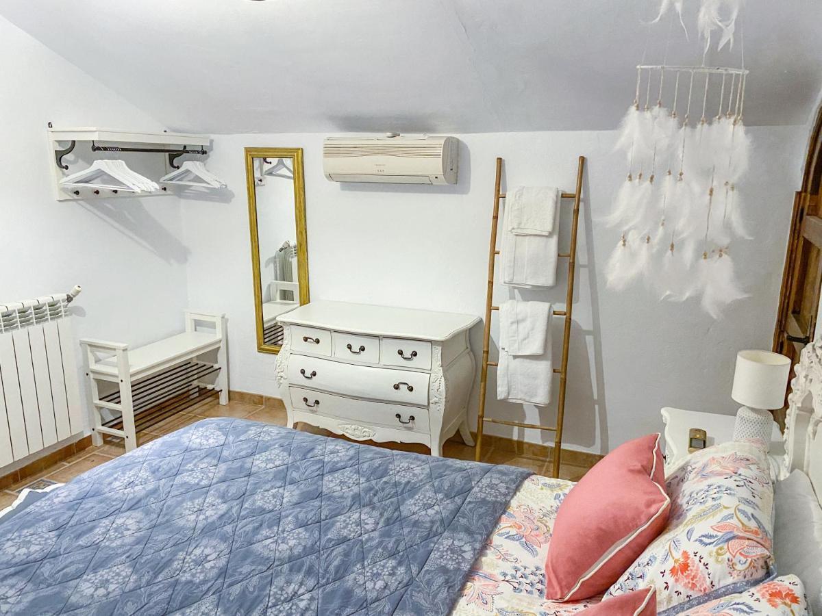 Dragonfly House Spain 안테케라 외부 사진