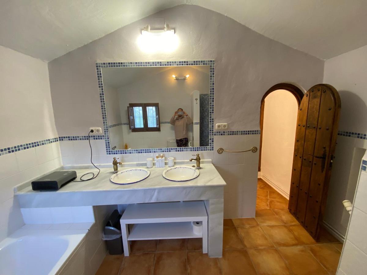 Dragonfly House Spain 안테케라 외부 사진