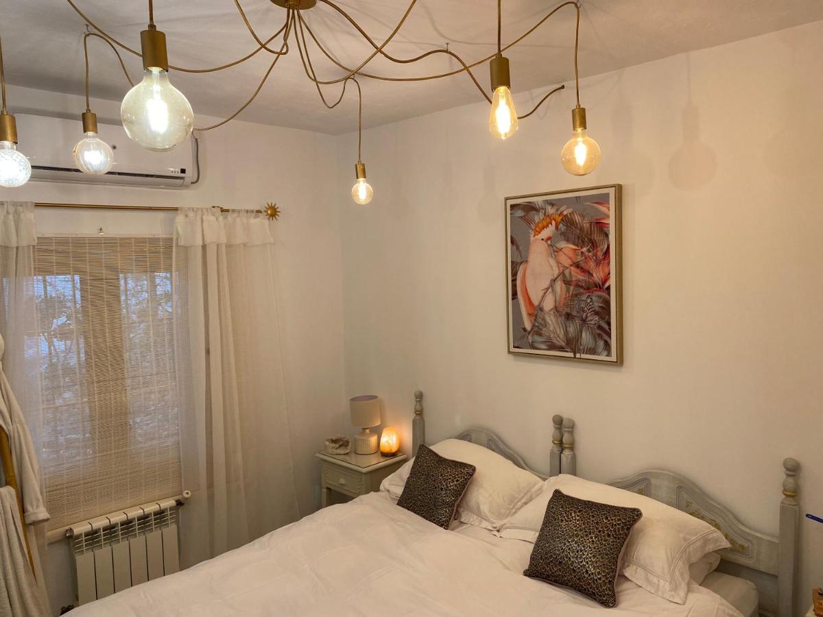 Dragonfly House Spain 안테케라 외부 사진