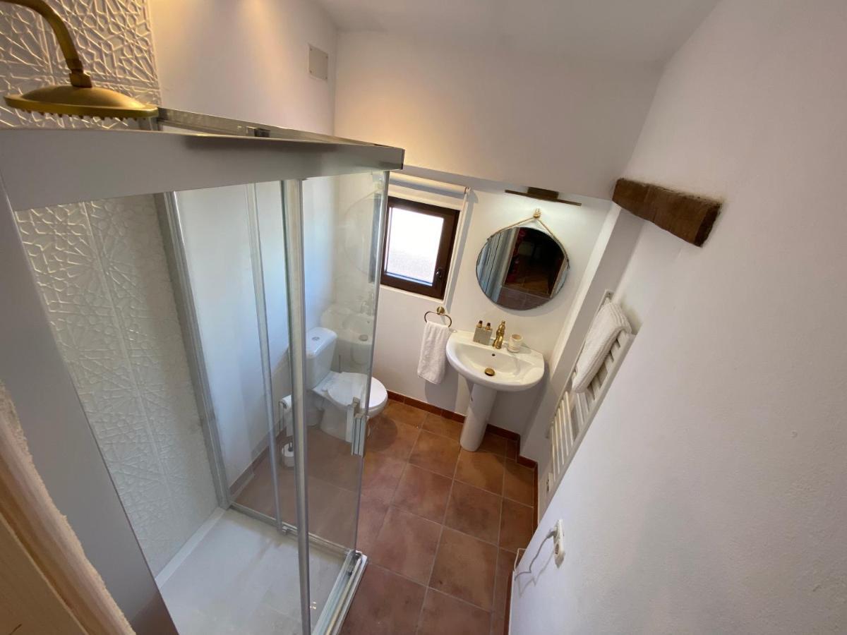 Dragonfly House Spain 안테케라 외부 사진