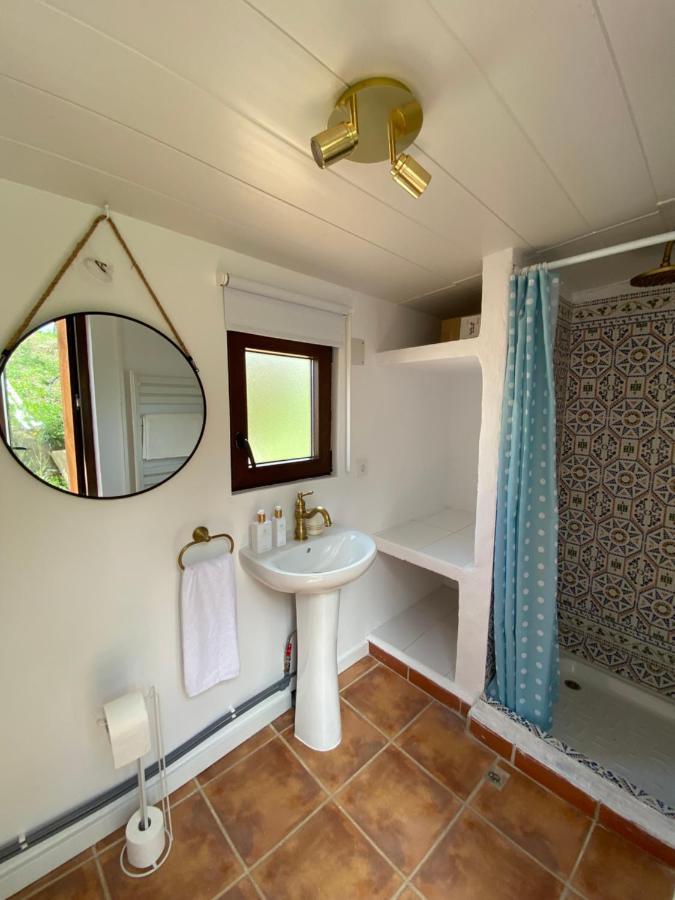Dragonfly House Spain 안테케라 외부 사진