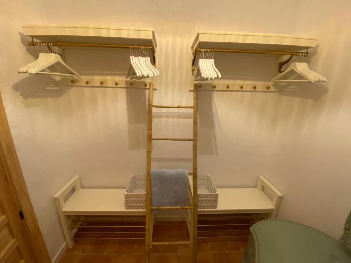 Dragonfly House Spain 안테케라 외부 사진